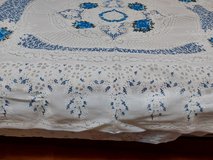 covered in Okinawa, Japan