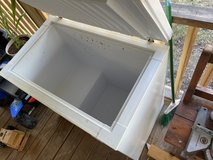 Deep Freezer in Leesville, Louisiana