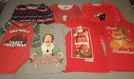 Christmas wear for women in Spring, Texas