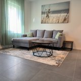 TLA/TDY modern 1BR 1BA w/ high speed internet, 5min to RAB [ref: B29] in Longview, Texas