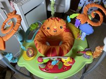 Baby Bouncer in Fort Polk, Louisiana