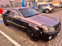 2006 Cadillac CTS 3.6L in Wiesbaden, GE