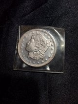 SILVER, SILVER, SILVER in Alamogordo, New Mexico