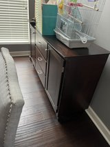 Dining buffet/sideboard in Bolingbrook, Illinois