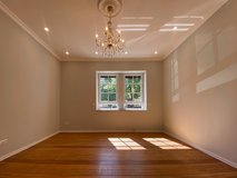 [ID: 1818] KL - City ''10 min. to Kleber'' 2 bedr. apartment, modern kitchen *2024 renovated* in Ramstein, Germany