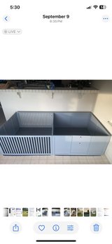 Pawhut Dog Whelping Box in Fairfield, California