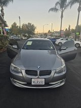 2013 BMW 328i Hard Top Convertible in Vista, California