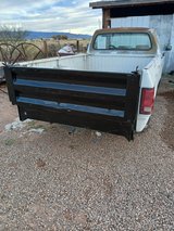 eagle lift gate for full size truck in Alamogordo, New Mexico