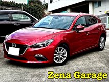 2014 MAZDA AXELA (2YEAR WARRANTY) in Okinawa, Japan