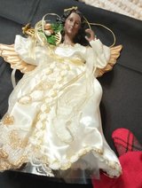 Christmas Tree Decorations 2 in Plainfield, Illinois