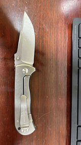 Les George Talos in Okinawa, Japan