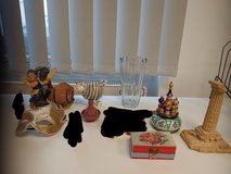 Decorations in Wiesbaden, GE