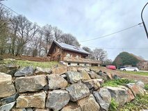 For Rent: Detached wooden house in Albessen in Ramstein, Germany