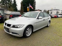 2006 BMW 320i,Automatik,New Inspection+Warranty in Ramstein, Germany