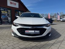 BRAND NEW 2025 Chevy Malibu RS in Ansbach, Germany