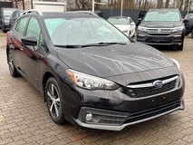 2022 Subaru Impreza Premium 5-Door — AWD Versatility Meets Everyday Comfort in Grafenwoehr, GE