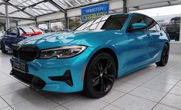 2021 BMW 330i XDRIVE in Ramstein, Germany
