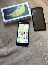 iPhone SE 2nd gen 64GB in Okinawa, Japan