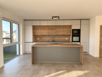 LONGTERM Brand New Apartment with A/C in 66892 Miesau in Ramstein, Germany