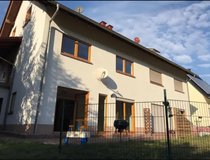 Great duplex in a quiet area in Albersbach for rent Object 521 in Ramstein, Germany