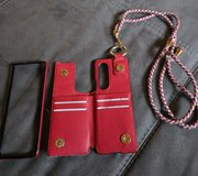 Samsung Galaxy Z Fold 3 5G Cellphone cade in Baumholder, GE