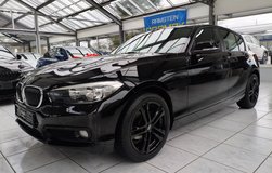 2016 BMW 116i in Ramstein, Germany