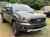 2019 Ford Ranger Crew Cab XLT in Ramstein, Germany