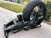 Hayabusa 240 kit in Huntsville, Alabama