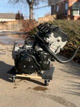 08 busa motor in Huntsville, Alabama