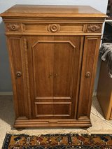 1927 Victrola Orthophonic in Alamogordo, New Mexico