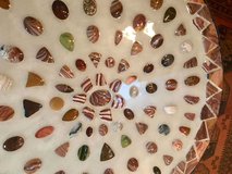 Cabechon wall hanging or Table top. in Alamogordo, New Mexico