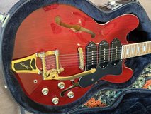 Epiphone P93 Riviera LE guitar in Alamogordo, New Mexico