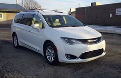 2020 Chrysler Pacifica Touring L in Fort Leonard Wood, Missouri
