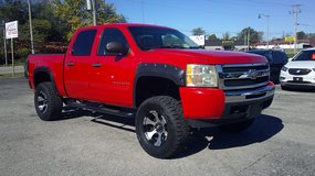 2010 Chevrolet Silverado 1500 LT 4WD Crew Cab in Fort Leonard Wood, Missouri