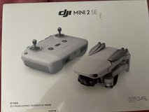 DJI mini 2SE Drone in Travis AFB, California