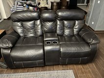 Lounge recliners in Ramstein, Germany