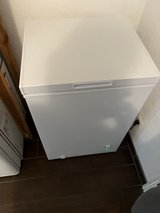 Chest Freezer in Ramstein, Germany