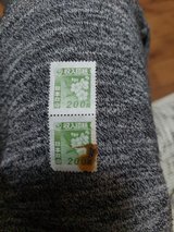 japanese government  stamps in Okinawa, Japan