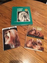 LHASA APSOS Books in Chicago, Illinois