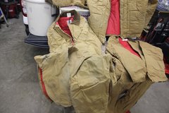 Work/Chore coat n coveralls in Alamogordo, New Mexico