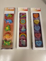 15 cute erasers in Okinawa, Japan