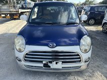 DAIHATSU MIRA GINO for parts in Okinawa, Japan