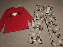 Toddler Christmas wear in Houston, Texas