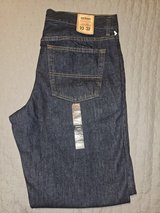 Men's denim jeans in Katy, Texas