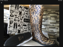 Boots in Naperville, Illinois