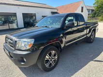 2008 Toyota Tacoma Access Cab in Stuttgart, GE