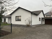 Charming Bungalow in Hütschenhausen – Move in and Feel at Home! in Ramstein, Germany