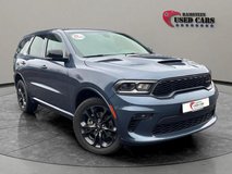 2021 Dodge Durango GT AWD - US SPEC in Grafenwoehr, GE