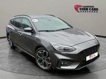 2019 Ford Focus Wagon - Manual - EU SPEC in Grafenwoehr, GE