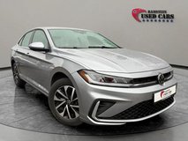 2025 Volkswagen Jetta S - US SPEC in Grafenwoehr, GE